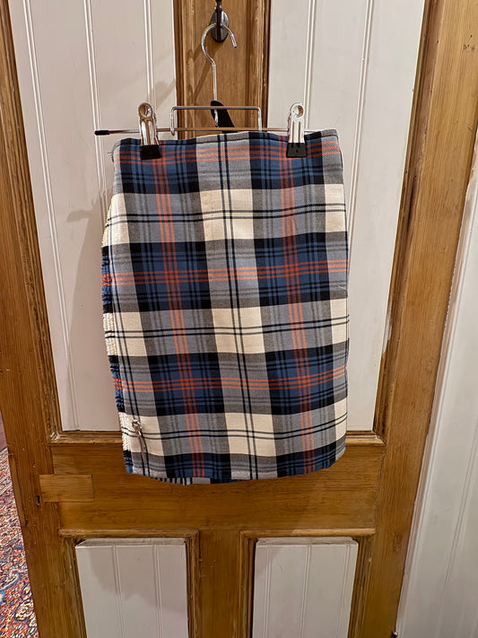 Sale Kilt Dress Sutherland Waist 33" Length 24"