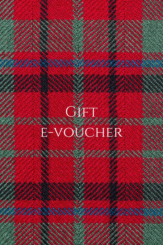 Gift E-Voucher (sent by email)