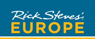 Rick Steve's Europe logo