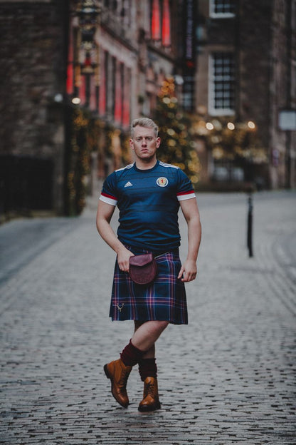 Scotland National Team Made-to-Measure Kilt