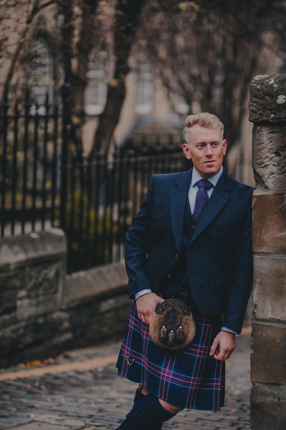 Scotland National Team Made-to-Measure Kilt