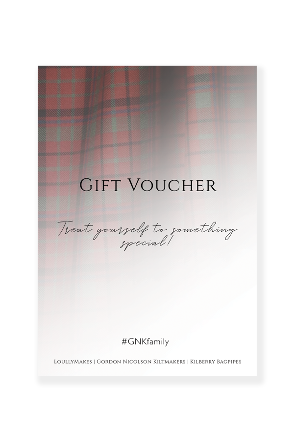 Gift Voucher