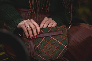 Jura Bag