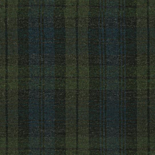 Black Watch Modern Heavyweight Selkirk Tweed (Lochcarron)
