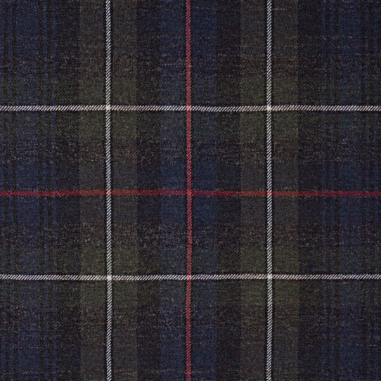 MacKenzie Modern Heavyweight Selkirk Tweed (Lochcarron)