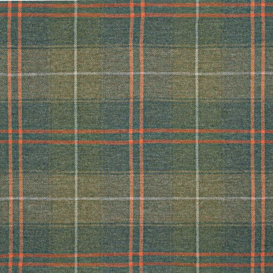 Patriot Moorland Heavyweight Selkirk Tweed (Lochcarron)