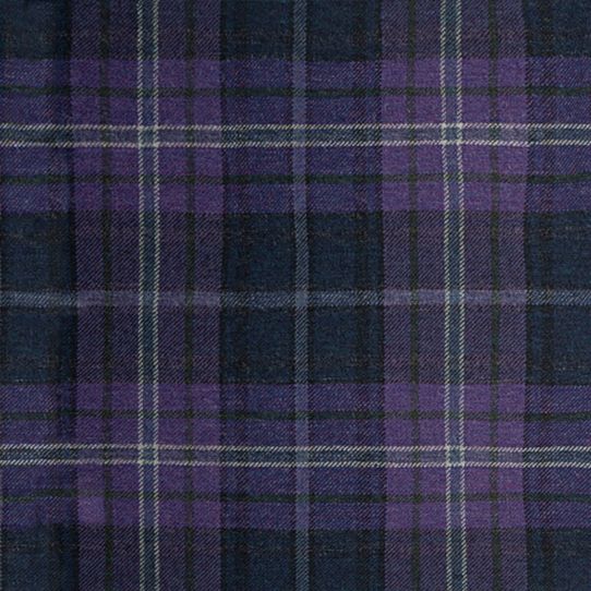 Scotland Forever Modern Heavyweight Selkirk Tweed (Lochcarron)