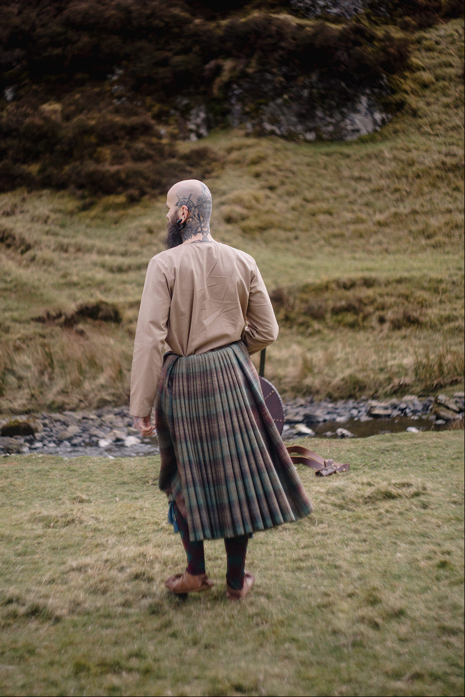 The Great Kilt
