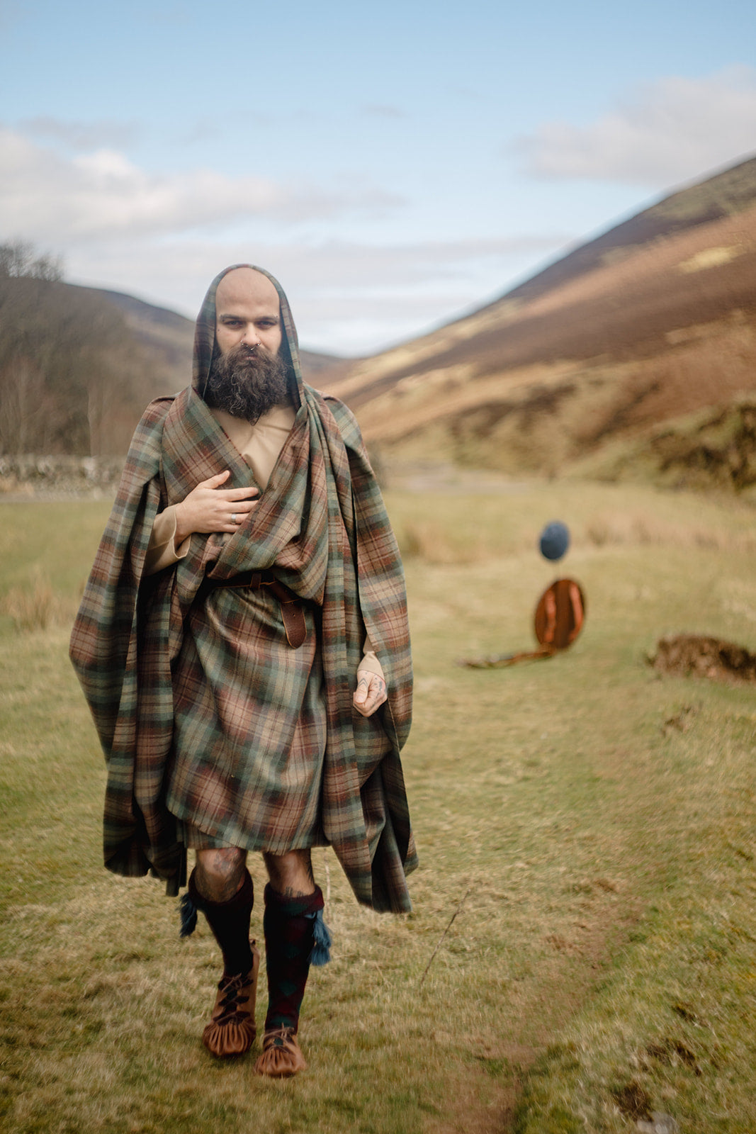 The Great Kilt