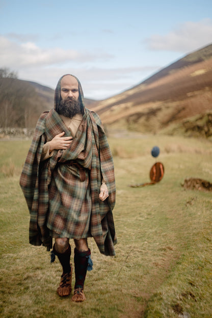 The Great Kilt