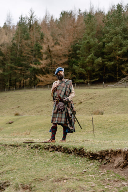 The Great Kilt