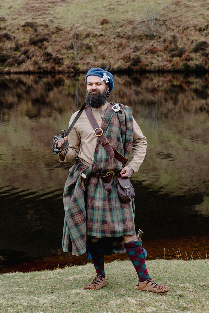 The Great Kilt