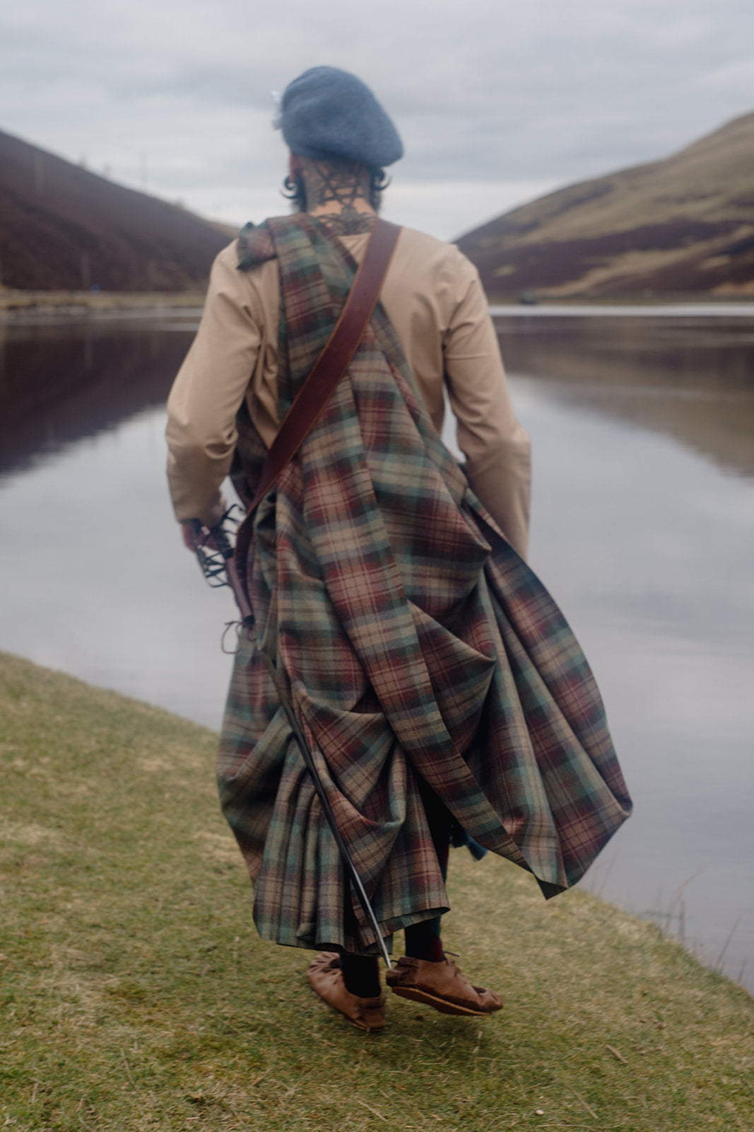 The Great Kilt