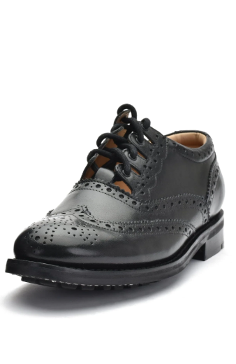 Piper Ghillie Brogue