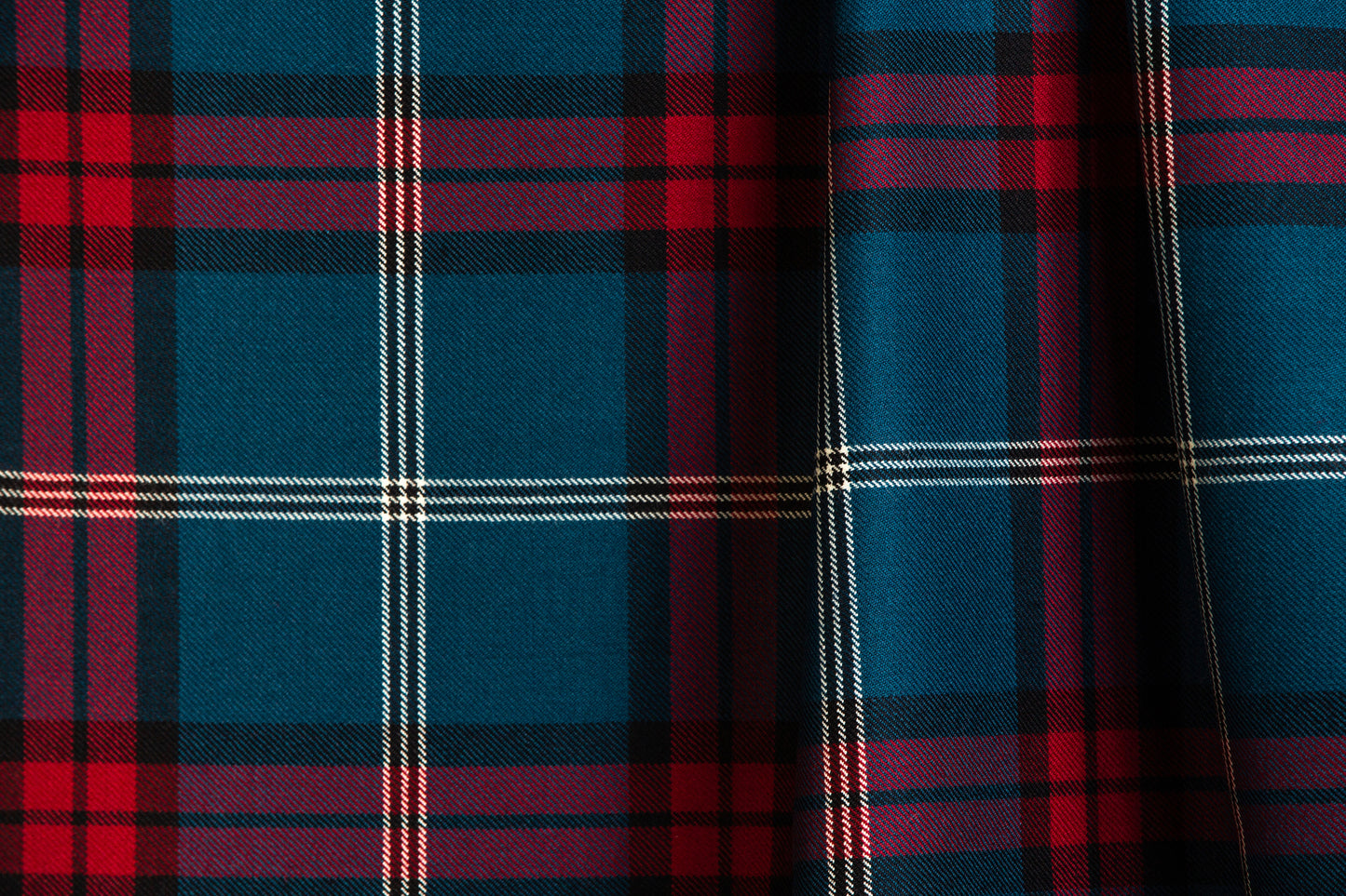 University of Edinburgh Kilt