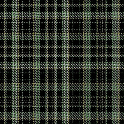 GNK x Xbox Tartan Made-to Measure Trews