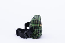 Load image into Gallery viewer, GNK x Xbox Tartan Crossbody Bag
