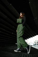 Load image into Gallery viewer, GNK x Xbox Tartan Made-to Measure Trews