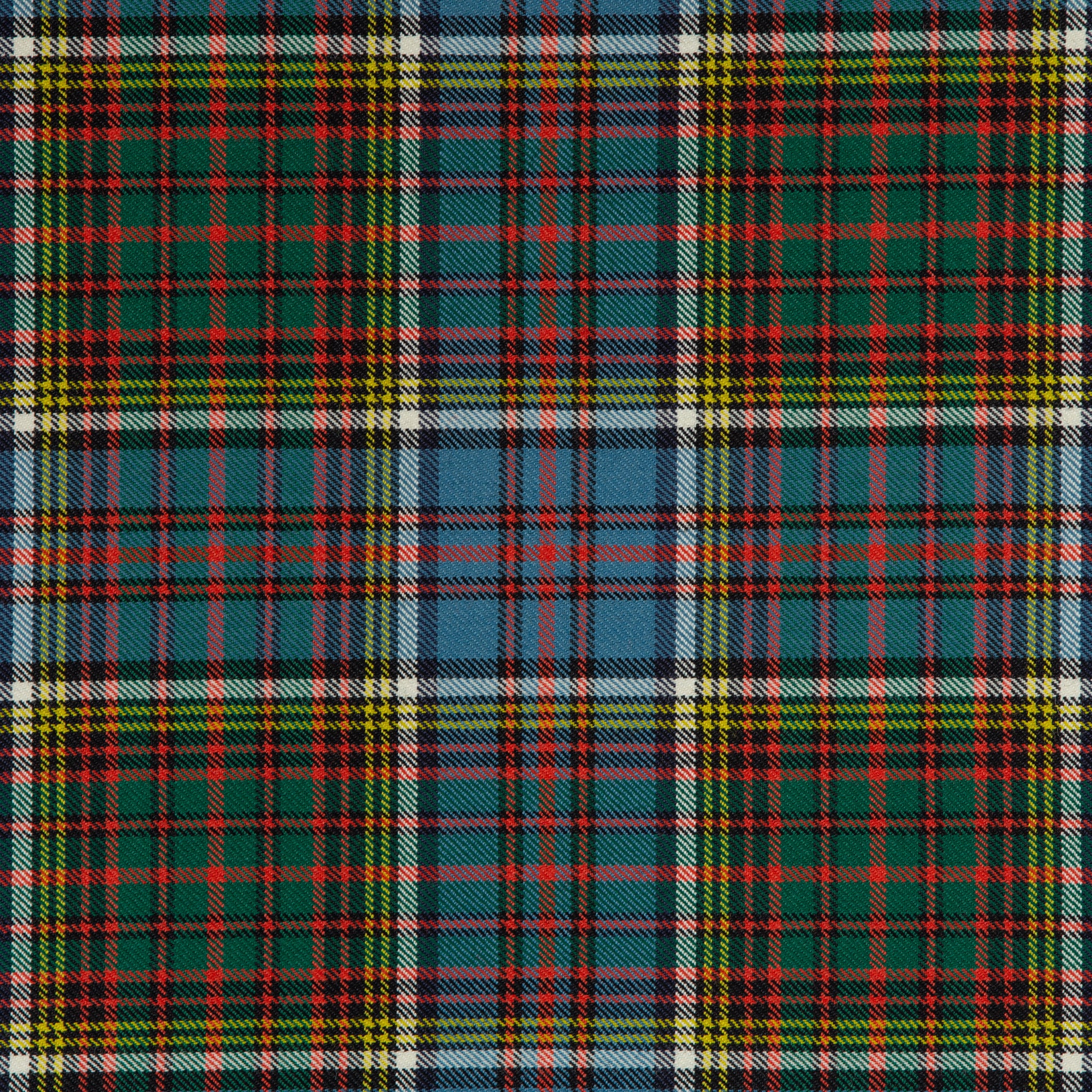 Anderson weathered tartan discount