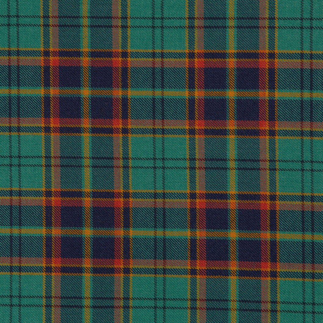 County Antrim (House of Edgar)