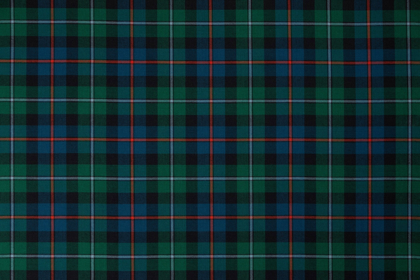 Argyll Ancient (House of Edgar)