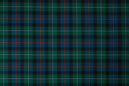 Argyll Ancient (House of Edgar)