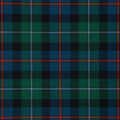 Argyll Ancient (House of Edgar)