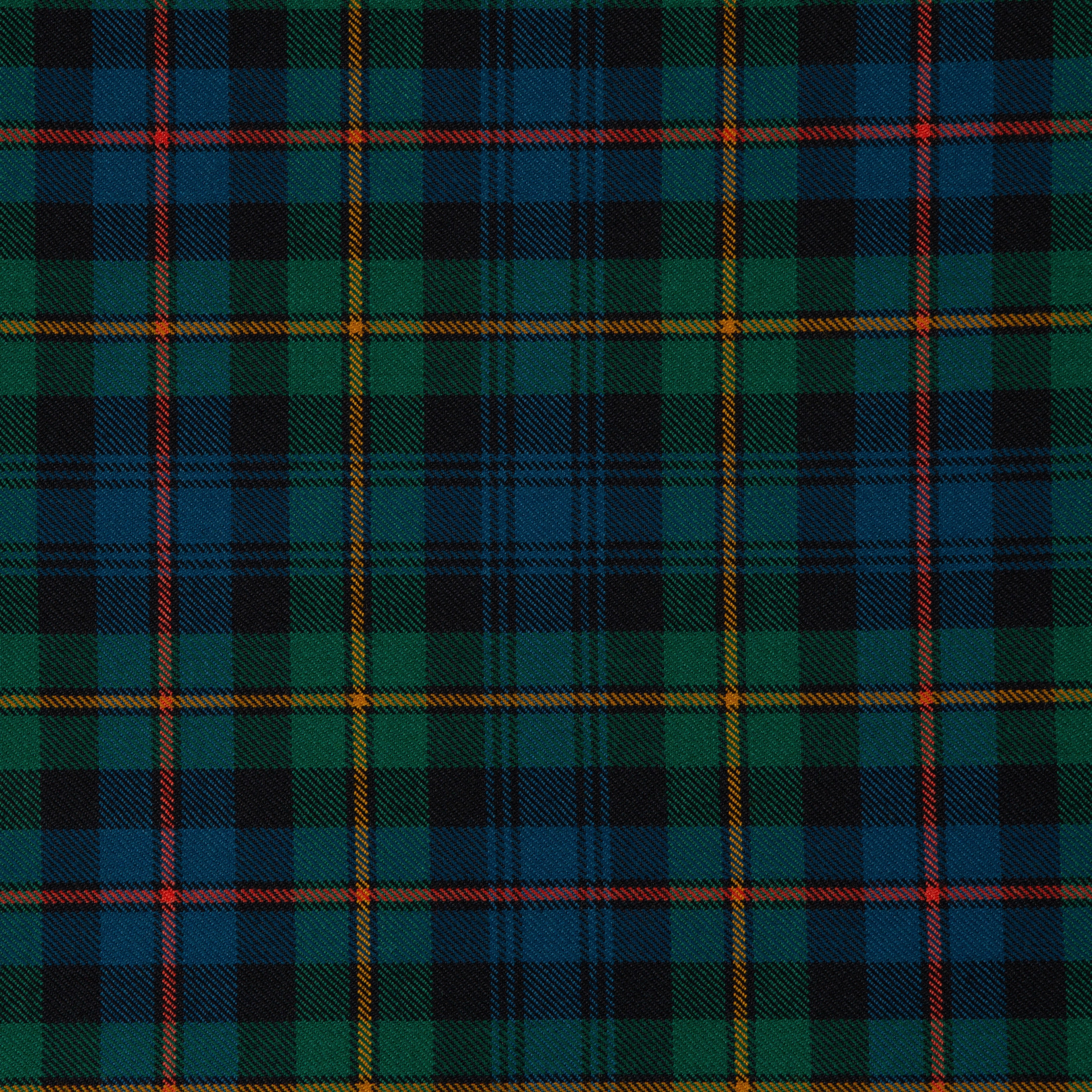 Ancient 2025 smith tartan