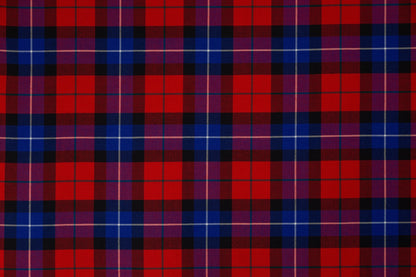 Baillie of Polkemmet 'Red' Modern (House of Edgar)