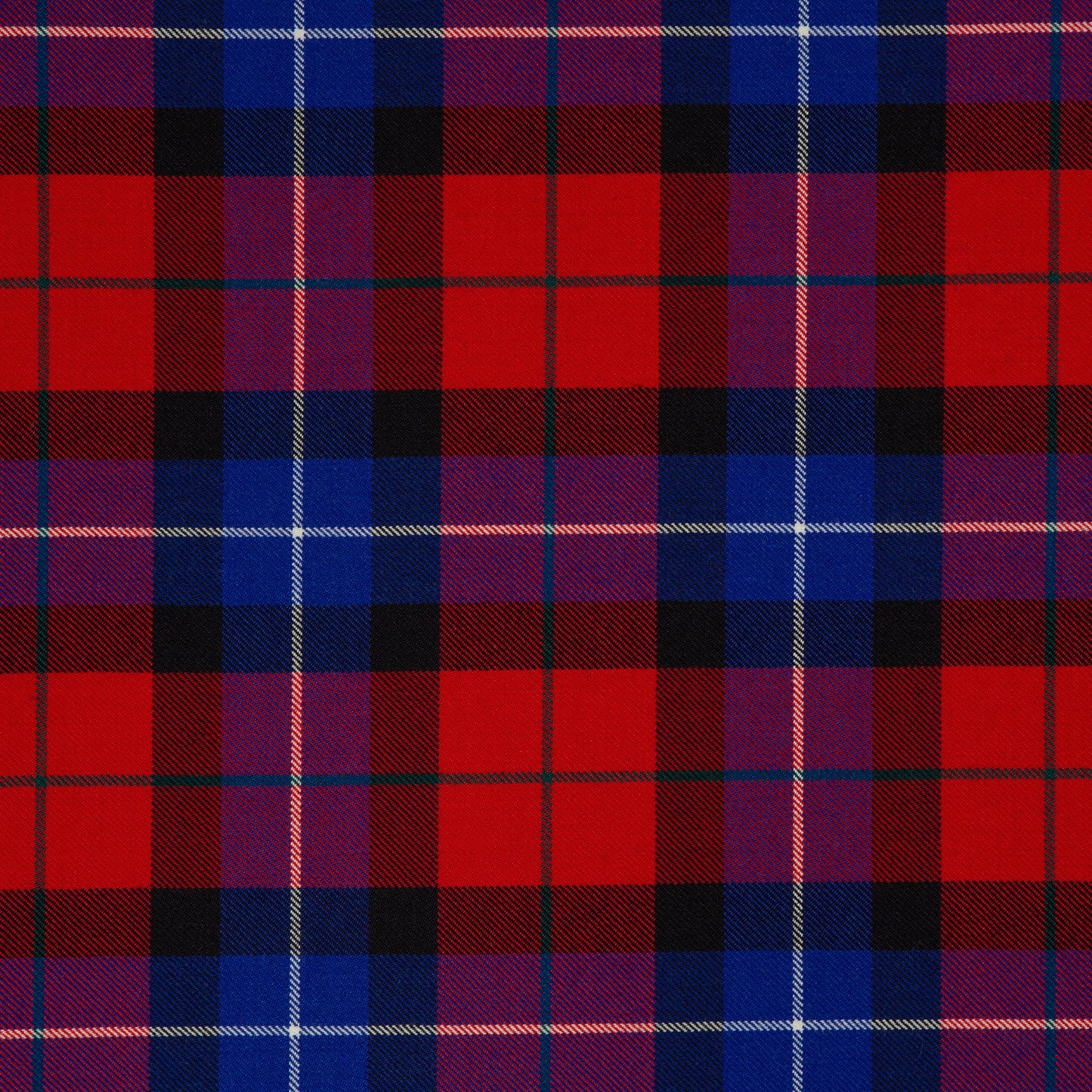 Baillie of Polkemmet 'Red' Modern (House of Edgar)