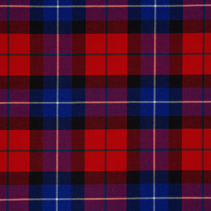 Baillie of Polkemmet 'Red' Modern (House of Edgar)