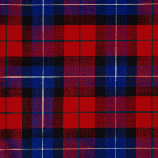 Baillie of Polkemmet 'Red' Modern (House of Edgar)