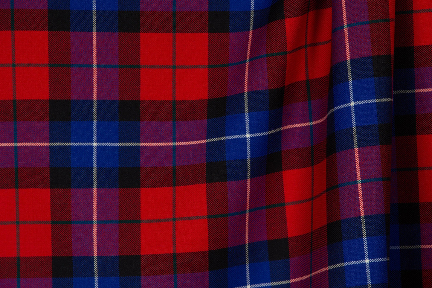 Baillie of Polkemmet 'Red' Modern (House of Edgar)