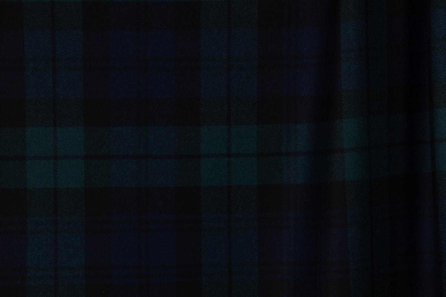 Black Watch, Highland No 1 (House of Edgar)