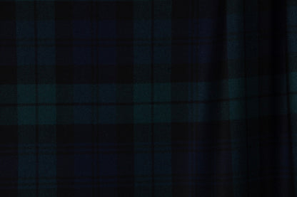 Black Watch, Highland No 1 (House of Edgar)