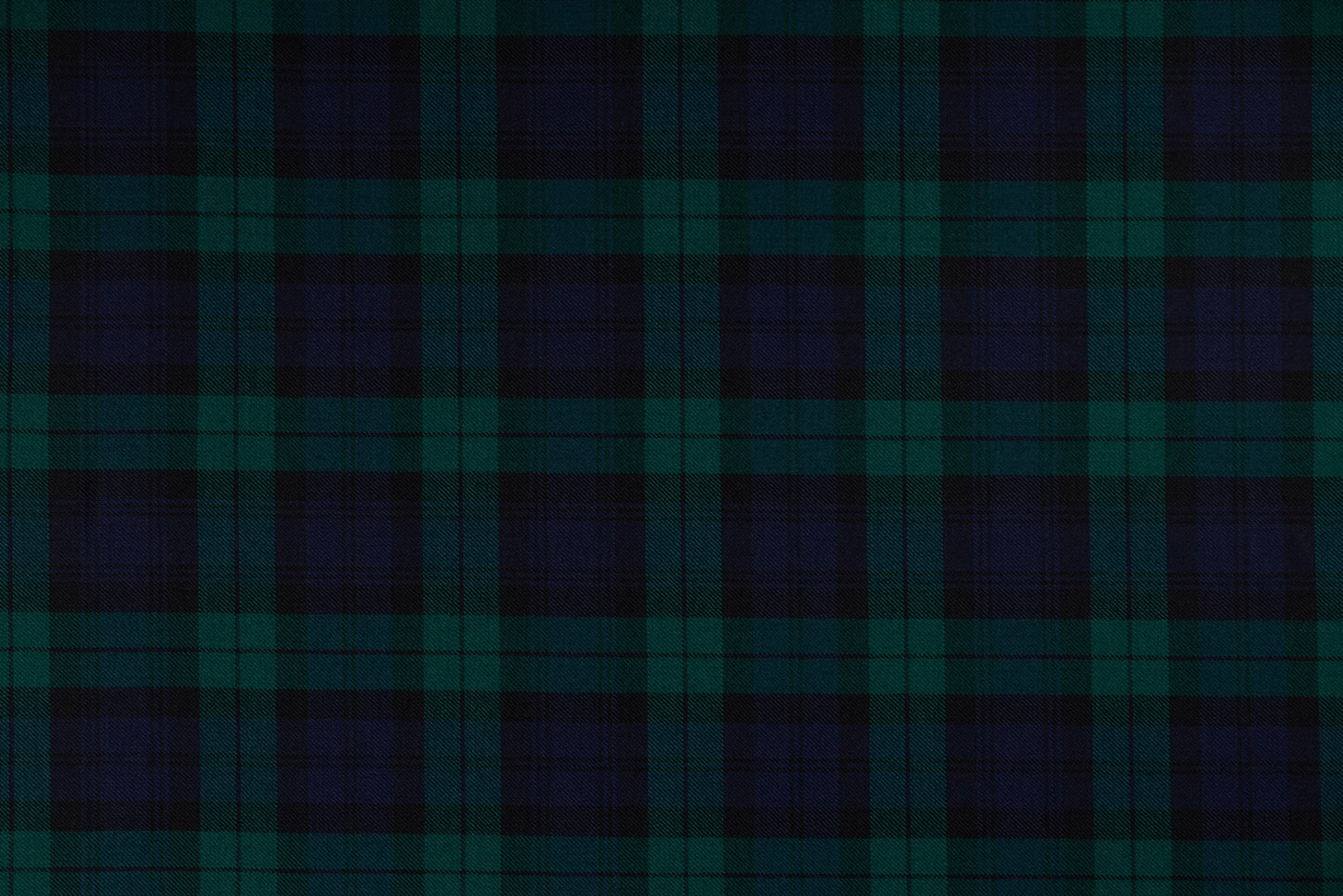 Black Watch Modern (House of Edgar)