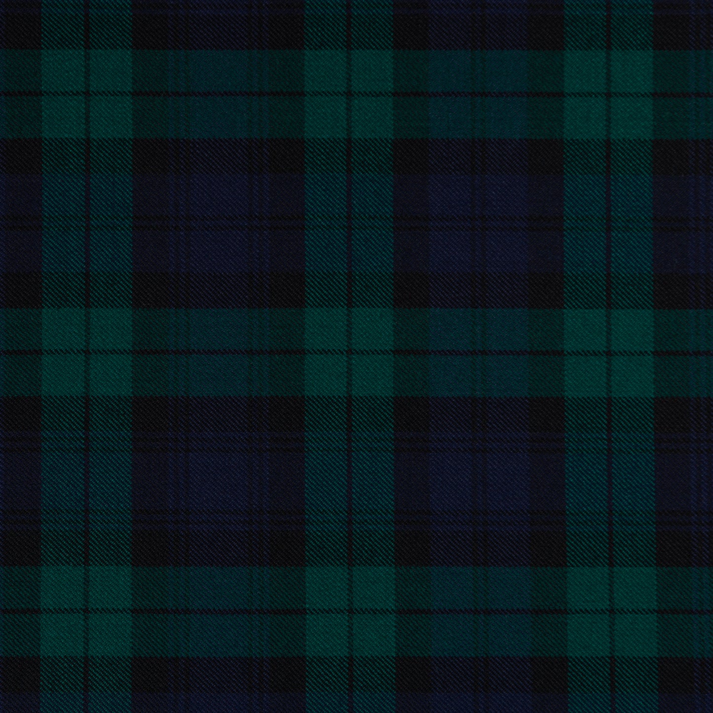 Black Watch Modern (House of Edgar)