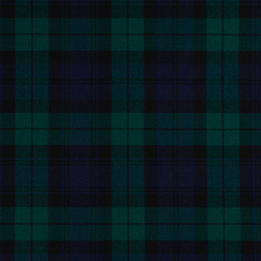 Black Watch Modern (House of Edgar)