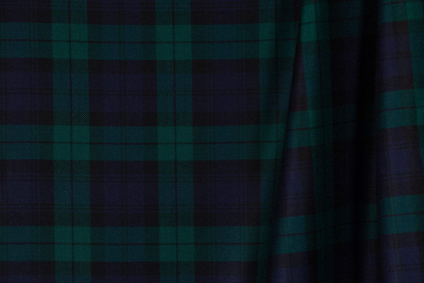 Black Watch Modern (House of Edgar)
