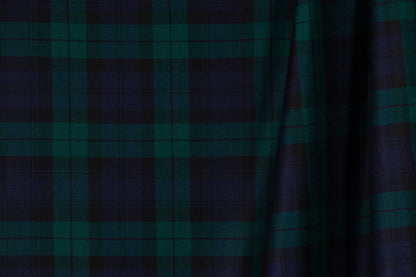Black Watch Modern (House of Edgar)