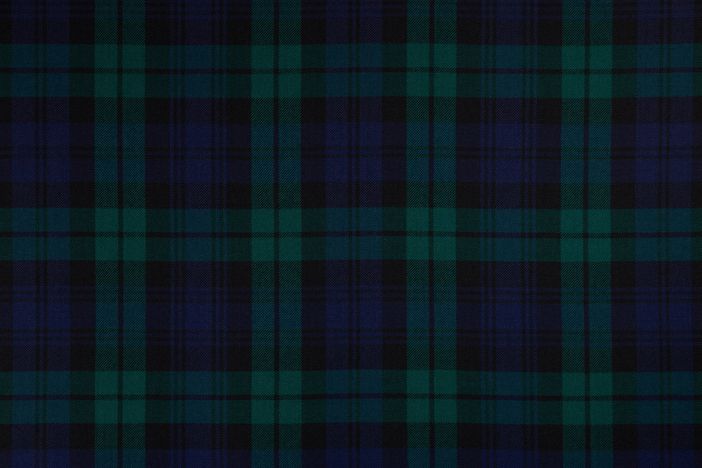 Black Watch Modern (House of Edgar)