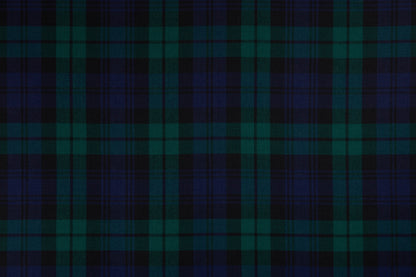Black Watch Modern (House of Edgar)