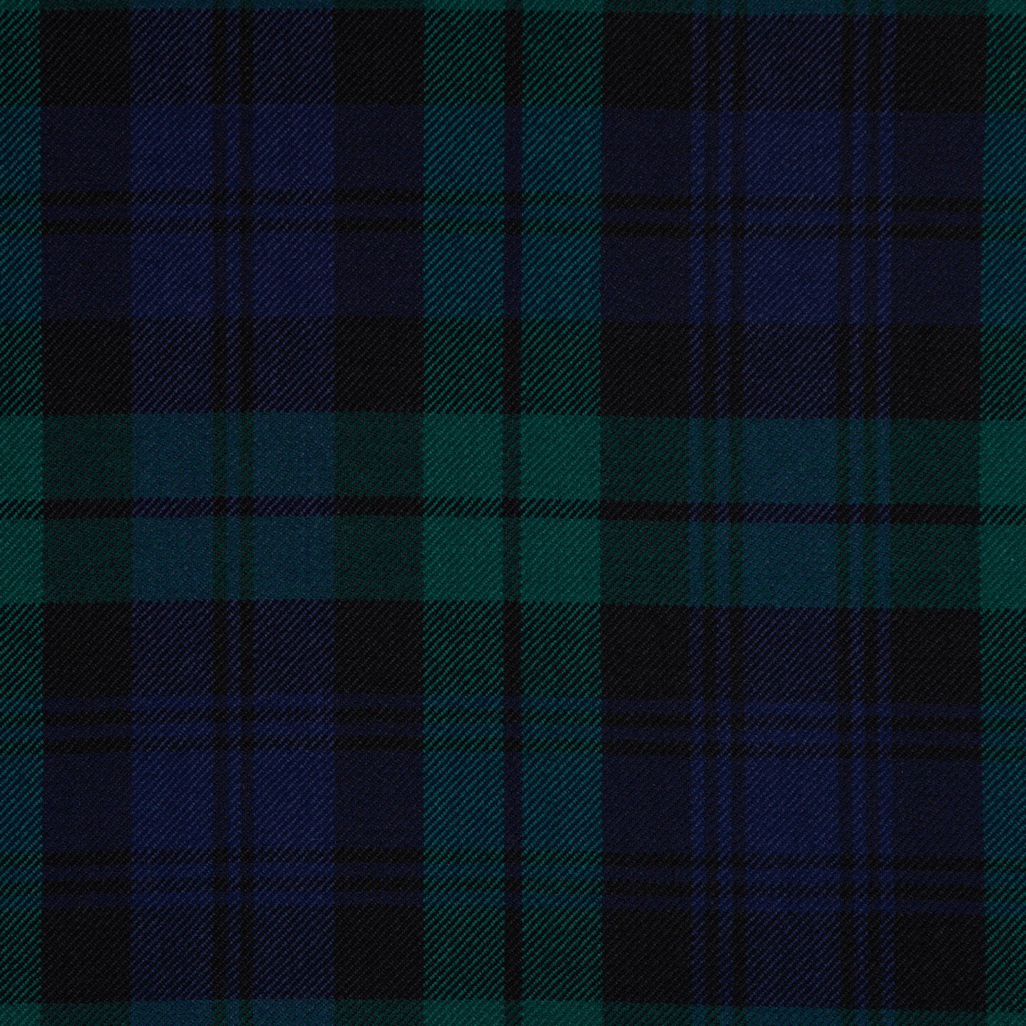 Black Watch Modern (House of Edgar)