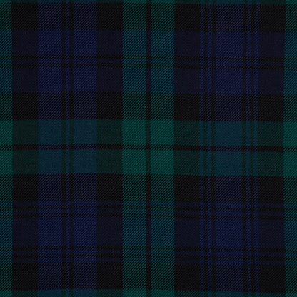 Black Watch Modern (House of Edgar)