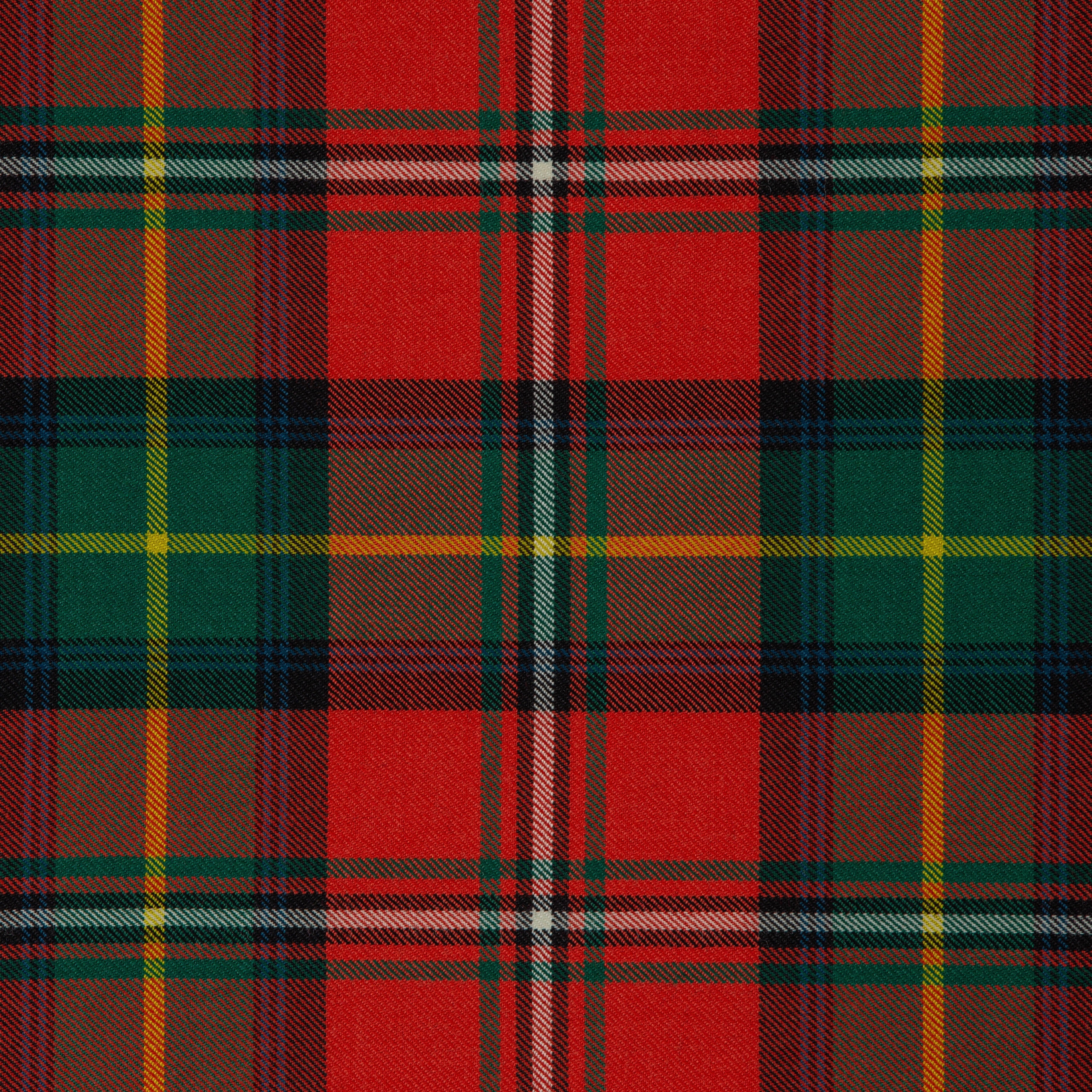 Boyd 2024 tartan kilt