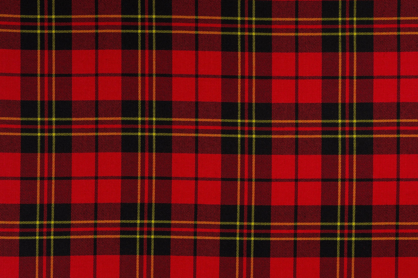 Brodie 'Red' Modern (House of Edgar)