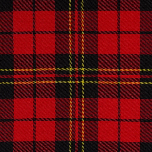 Brodie 'Red' Modern (House of Edgar)
