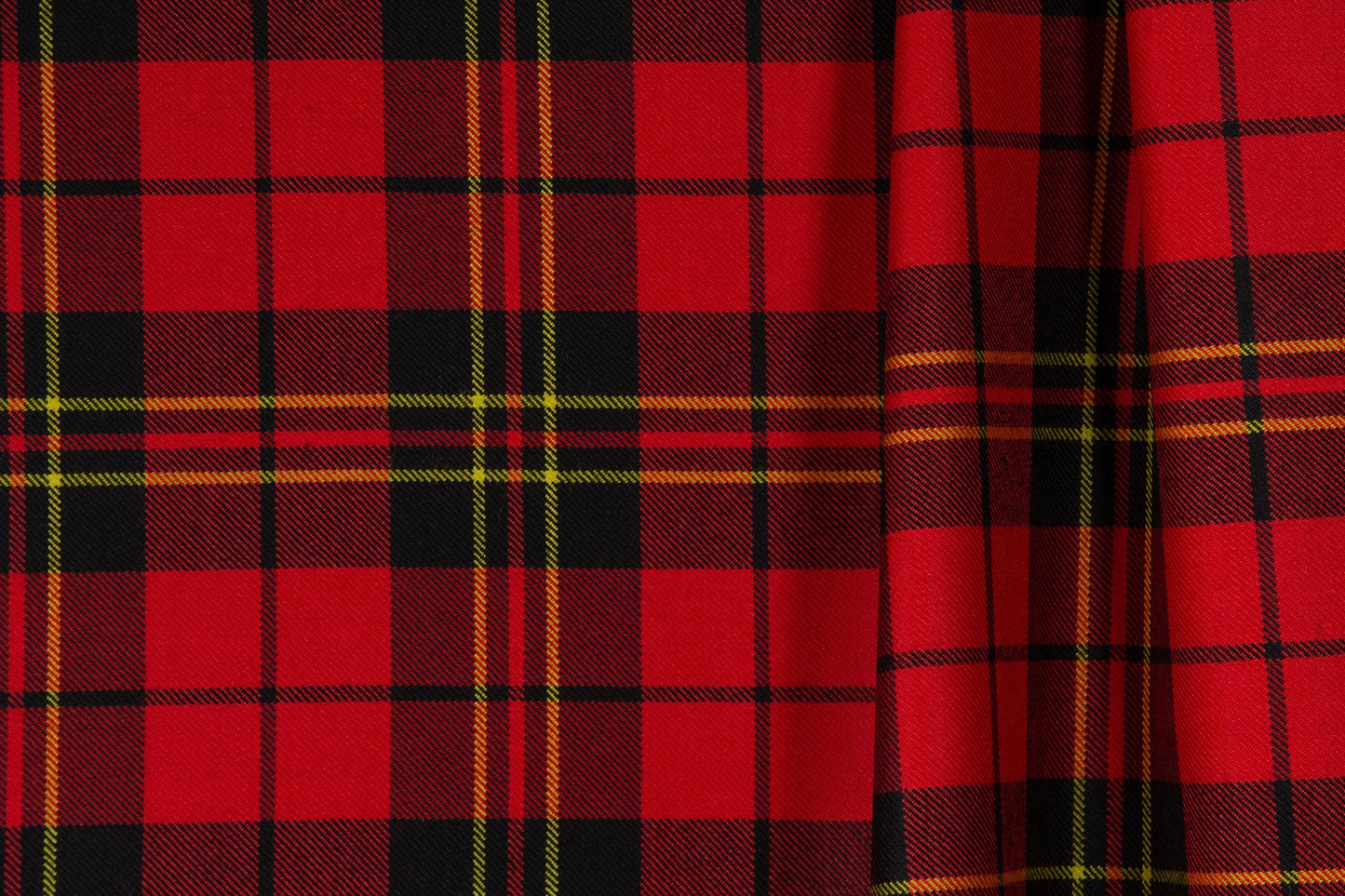 Brodie 'Red' Modern (House of Edgar)