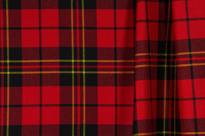 Brodie 'Red' Modern (House of Edgar)