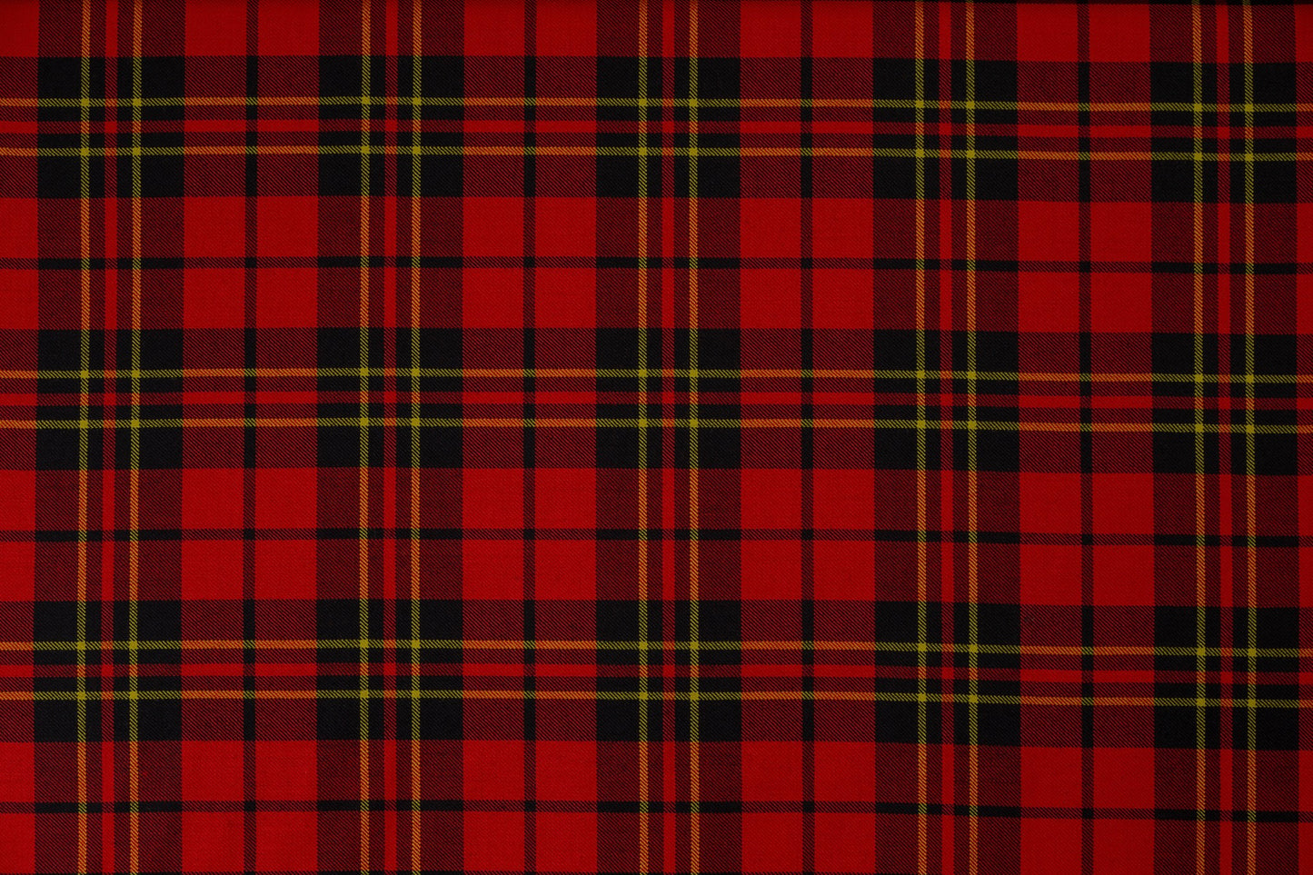 Brodie 'Red' Modern (House of Edgar)